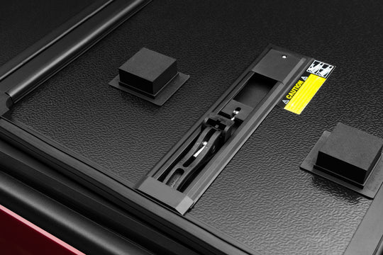 ACTENT036514 Tonneau Cover Enthuze Canada