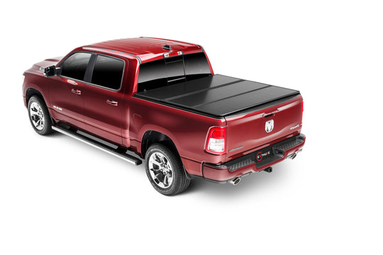 ACTENT030615 Tonneau Cover Enthuze Canada