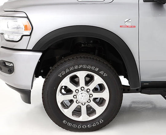 ACTENT83941 Enthuze Fender Flare Set Enthuze Canada