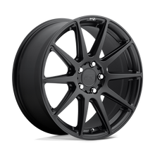 Load image into Gallery viewer, M147210521+35 - Niche M147 Essen 21X10.5 5X120  35mm Matte Black - Niche Wheels Canada