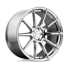 Load image into Gallery viewer, M148209021+35 - Niche M148 Essen 20X9 5X120  35mm Chrome Plated - Niche Wheels Canada