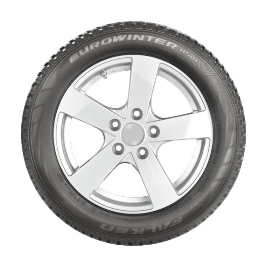 28522937 225/45R19 Falken Eurowinter HS01 92V Falken Tires Canada