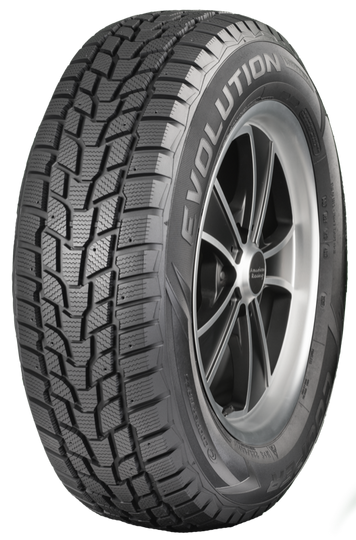 166165006 225/50R18 Cooper Evolution Winter 95T Cooper Tires Canada