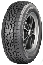 Load image into Gallery viewer, 166172006 265/50R20 Cooper Evolution Winter 107H Cooper Tires Canada