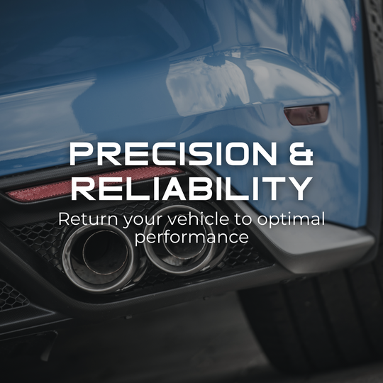 KJ134OD 1 3/4" OD Stainless Exhaust Flat Repair Flange Kit Tectonic Automotive Accessories