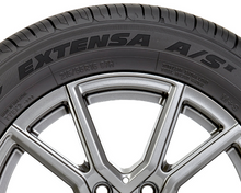 Load image into Gallery viewer, 148620 215/50R17 Toyo Extensa A/S II 95V Toyo Tires Canada