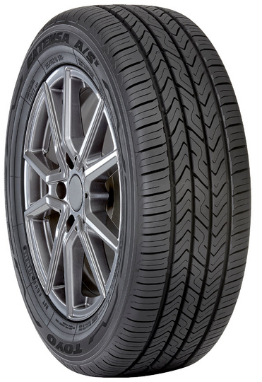 147230 235/65R18 Toyo Extensa A/S II 110V Toyo Tires Canada
