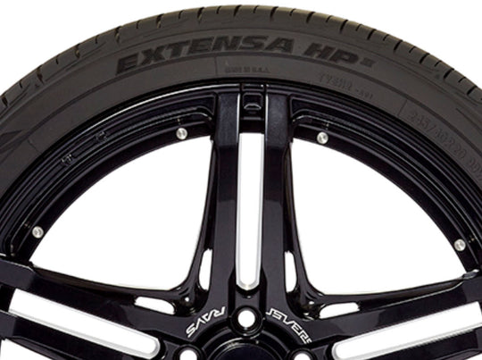 196570 255/45R17 Toyo Extensa HP II 98W Toyo Tires Canada