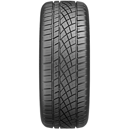 15572830000 225/55ZR17 Continental ExtremeContact DWS06 PLUS 97W Continental Tires Canada