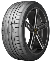 Charger l'image dans la galerie, 03125400000 275/35R19 Continental ExtremeContact Sport 02 100Y Continental Tires Canada