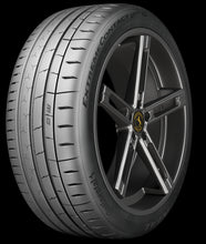 Load image into Gallery viewer, 03124970000 215/45R17 Continental ExtremeContact Sport 02 91W Continental Tires Canada