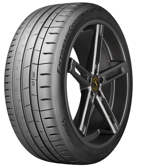03125440000 295/30R19 Continental ExtremeContact Sport 02 100Y Continental Tires Canada