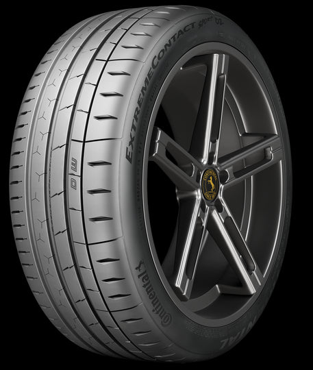 03125450000 295/35R19 Continental ExtremeContact Sport 02 104Y Continental Tires Canada