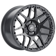 Load image into Gallery viewer, F283B0063750 - Forgestar F14 Beadlock 15X10 5X120.65 ET 50mm Gloss Anthracite - Forgestar Wheels Canada