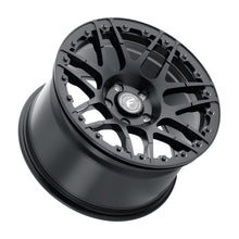 Load image into Gallery viewer, F283B0067750 - Forgestar F14 Beadlock 15X10 5X114.3 +50mm Gloss Anthracite - Forgestar Wheels Canada