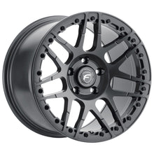 Load image into Gallery viewer, F283B0067650 - Forgestar F14 Beadlock 15X10 5X114.3 +25mm Gloss Anthracite - Forgestar Wheels Canada