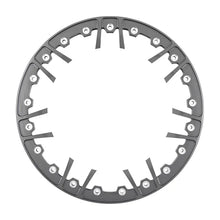Load image into Gallery viewer, 10FBLRF17GA0 - Forgestar F14 Beadlock Ring 17" Gloss Anthracite - Forgestar Wheels Canada