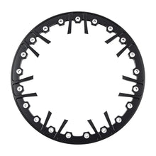 Load image into Gallery viewer, 10FBLRF15SB0 - Forgestar F14 Beadlock Ring 15" Satin Black - Forgestar Wheels Canada