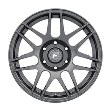 Load image into Gallery viewer, F1738C067N23 - Forgestar F14 Drag 18X5 5X114.3 ET -23mm Gloss Anthracite - Forgestar Wheels Canada