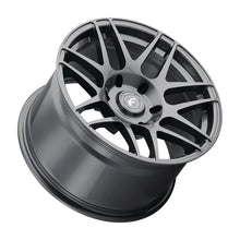 Load image into Gallery viewer, F1738C067N23 - Forgestar F14 Drag 18X5 5X114.3 ET -23mm Gloss Anthracite - Forgestar Wheels Canada