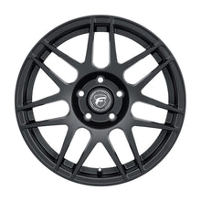 Load image into Gallery viewer, F1737C071N28 - Forgestar F14 Drag 17X5 5X115 -28mm Gloss Anthracite - Forgestar Wheels Canada