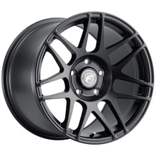 Load image into Gallery viewer, F1727C071N28 - Forgestar F14 Drag 17X5 5X115 -28mm Satin Black - Forgestar Wheels Canada