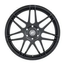 Load image into Gallery viewer, F27200084P30 - Forgestar F14 Drag 20X10 6X139.7 ET 30mm Satin Black - Forgestar Wheels Canada