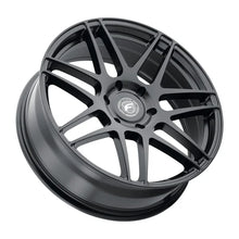 Load image into Gallery viewer, F27200084P30 - Forgestar F14 Drag 20X10 6X139.7 ET 30mm Satin Black - Forgestar Wheels Canada