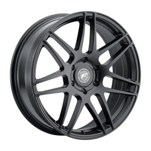Load image into Gallery viewer, F27200084P30 - Forgestar F14 Drag 20X10 6X139.7 ET 30mm Satin Black - Forgestar Wheels Canada