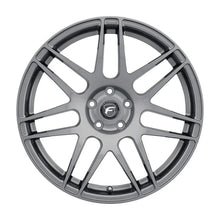 Load image into Gallery viewer, F25399565P29 - Forgestar F14 19X9.5 5X114.3 ET 29mm Gloss Anthracite - Forgestar Wheels Canada