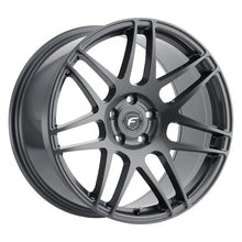 Load image into Gallery viewer, F15329065P20 - Forgestar F14 22X9 5X114.3 ET 20mm Gloss Anthracite - Forgestar Wheels Canada