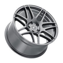 Load image into Gallery viewer, F25380065P42 - Forgestar F14 18X10 5X114.3 +42mm Gloss Anthracite - Forgestar Wheels Canada