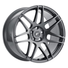 Load image into Gallery viewer, F25309590P20 - Forgestar F14 20X9.5 5X115 +20mm Gloss Anthracite - Forgestar Wheels Canada