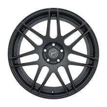 Charger l'image dans la galerie, F25209565P29 - Forgestar F14 20X9.5 5X114.3 ET 29mm Satin Black - Forgestar Wheels Canada