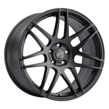Charger l'image dans la galerie, F25202013P52 - Forgestar F14 20X12 5X120 ET 52mm Satin Black - Forgestar Wheels Canada
