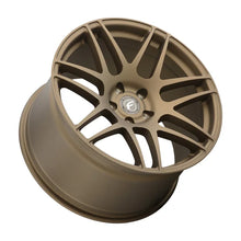 Load image into Gallery viewer, F25590065P42 - Forgestar F14 19X10 5X114.3 ET 42mm Satin Bronze - Forgestar Wheels Canada
