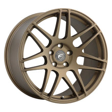 Charger l'image dans la galerie, F25599568P20 - Forgestar F14 19X9.5 5X114.3 ET 20mm Satin Bronze - Forgestar Wheels Canada