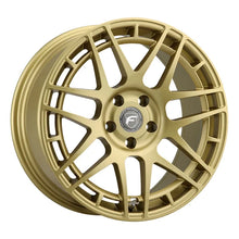 Charger l'image dans la galerie, F16788537P38 - Forgestar F14C 18X8.5 5X100 ET 38mm Gloss Gold - Forgestar Wheels Canada
