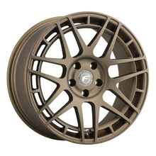 Load image into Gallery viewer, F16288537P38 - Forgestar F14C 18X8.5 5X100 +38mm Satin Black - Forgestar Wheels Canada