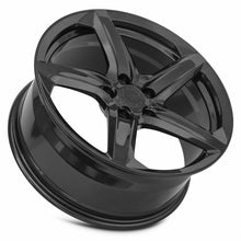 Charger l'image dans la galerie, FF23198552038L-CF - MRR Forged F23 19X8.5 5X120 38MM Carbon Flash For Corvette C8 Use Rear FF2320A152048L-CF - MRR Wheels Canada