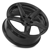 Load image into Gallery viewer, FF23198552038R-CF - MRR Forged F23 19X8.5 5X120 38MM Carbon Flash For Corvette C8 Use Rear FF2320A152048R-CF - MRR Wheels Canada