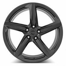 Charger l'image dans la galerie, FF2320A152048R-CF - MRR Forged F23 20X11 5X120 48MM Carbon Flash For Corvette C8 Use Front FF23198552038R-CF - MRR Wheels Canada