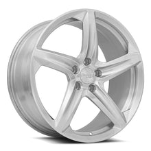 Load image into Gallery viewer, FF23209052045R-BC - MRR Forged F23 20X9 5X120 45MM Brushed Clear For Corvette C8 Use Rear FF2321A252052R-BC - MRR Wheels Canada