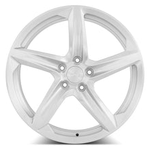 Load image into Gallery viewer, FF23209052045R-BC - MRR Forged F23 20X9 5X120 45MM Brushed Clear For Corvette C8 Use Rear FF2321A252052R-BC - MRR Wheels Canada