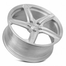 Load image into Gallery viewer, FF23209052045R-BC - MRR Forged F23 20X9 5X120 45MM Brushed Clear For Corvette C8 Use Rear FF2321A252052R-BC - MRR Wheels Canada