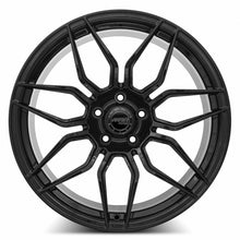 Load image into Gallery viewer, FF2420A152048-GB - MRR Forged F24 20X11 5X120 38MM Gloss Black For Corvette C8 Use Front FF24198552038-GB - MRR Wheels Canada