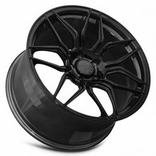 Load image into Gallery viewer, FF2420A152048-GB - MRR Forged F24 20X11 5X120 38MM Gloss Black For Corvette C8 Use Front FF24198552038-GB - MRR Wheels Canada