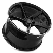 Load image into Gallery viewer, FF2520A152048R - MRR Forged F25 20X11 5X120 48MM Gloss Black For Corvette C8 Use Front FF25198552038R - MRR Wheels Canada