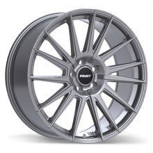 Load image into Gallery viewer, F280-1985-65TN+45C671 - Fast Wheels Tempest 19X8.5 5X114.3 ET 45mm Titanium - Fast Wheels Wheels Canada