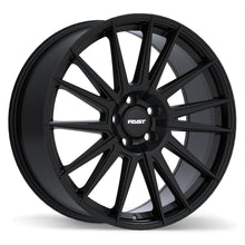 Load image into Gallery viewer, F280N-2085-65BT+45F661 - Fast Wheels Tempest 20X8.5 5X114.3 ET 45mm Satin Black - Fast Wheels Wheels Canada